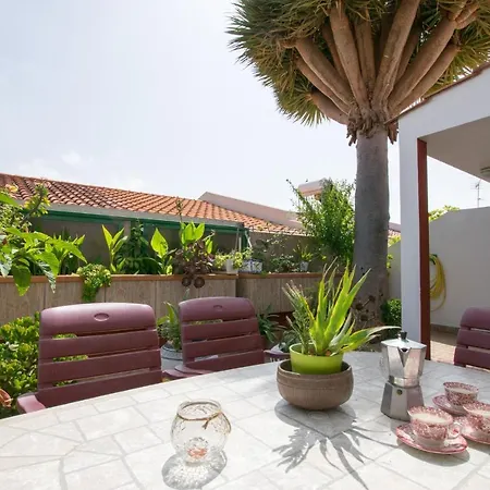 Large Close To Unesco With Bbq San Cristóbal de La Laguna