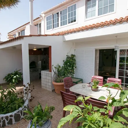 Large Close To Unesco With Bbq Ferienhaus *