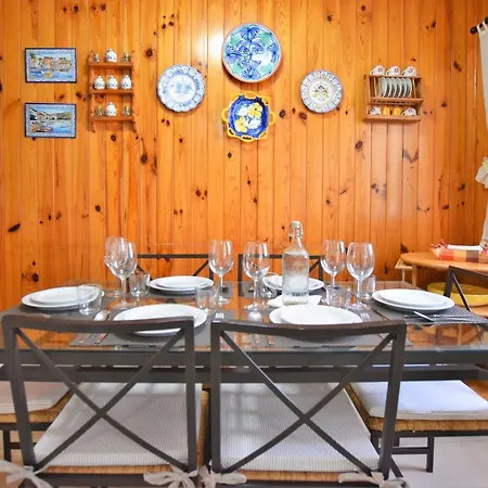 Ferienhaus Large Close To Unesco With Bbq