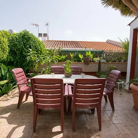 Large Close To Unesco With Bbq Сasa de vacaciones