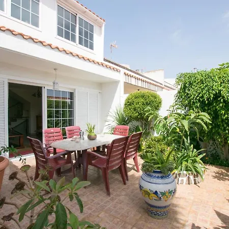 Large Close To Unesco With Bbq La Laguna (Tenerife)