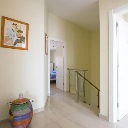 Large Close To Unesco With Bbq * La Laguna (Tenerife)